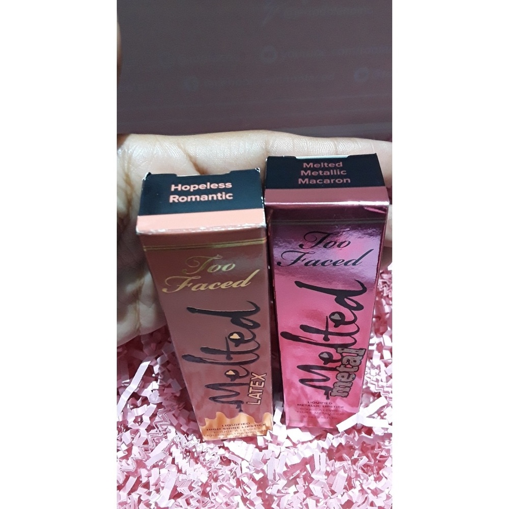 Too faced bundle - Picture 2 of 2